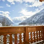 Hotel Fischerwirt Am 3*
