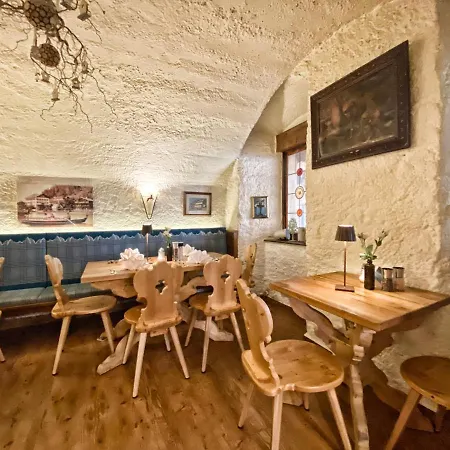 Fischerwirt Am Hotel