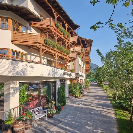 Fischerwirt Am 3* Άχενκιρχ