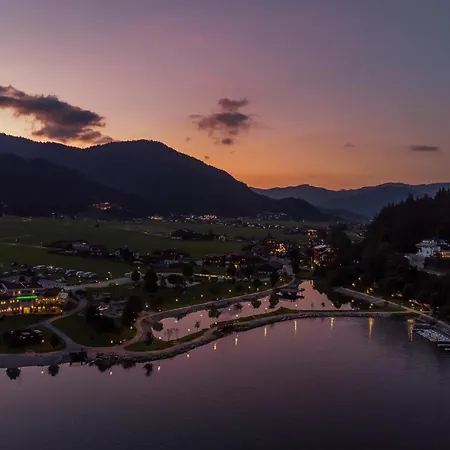 Fischerwirt Am Hotel