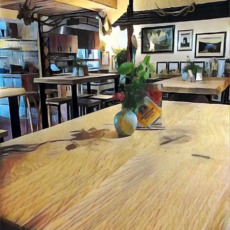 Hotel Fischerwirt Am