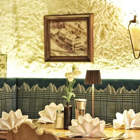 Fischerwirt Am 3* Achenkirch