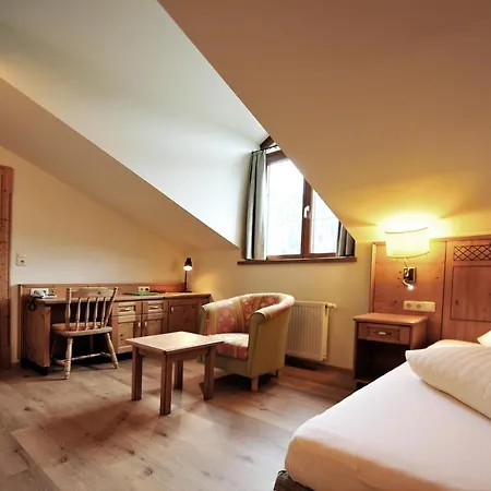 Hotel Fischerwirt Am Achenkirch