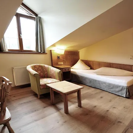 Fischerwirt Am Hotel Achenkirch