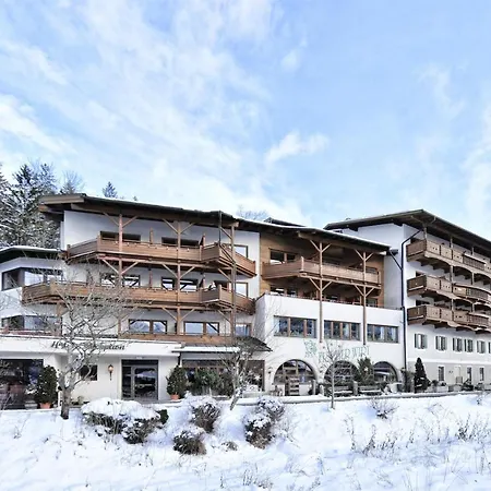 Fischerwirt Am Hotel