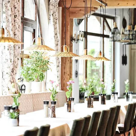 Hotel Fischerwirt Am Achenkirch