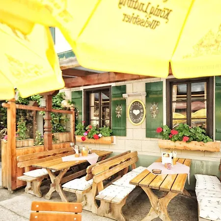 Fischerwirt Am Hotel Achenkirch