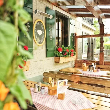 Fischerwirt Am Hotel 3*