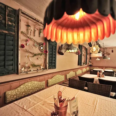 Fischerwirt Am Hotel 3*