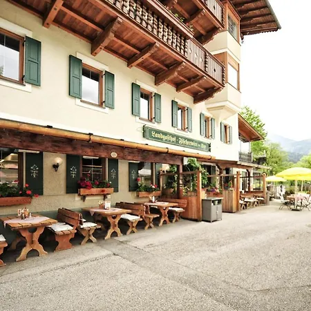 Fischerwirt Am 3* Achenkirch