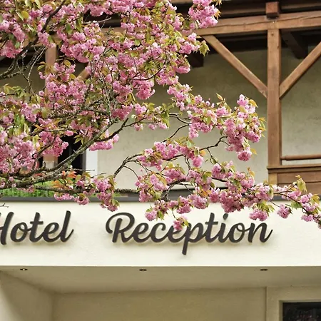 Fischerwirt Am Hotel 3*