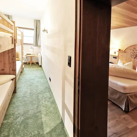Hotel Fischerwirt Am 3*