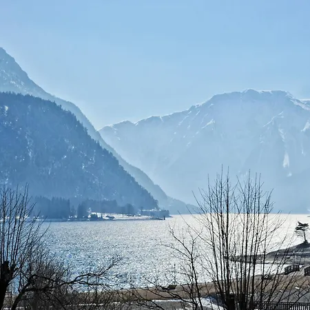 Hotel Fischerwirt Am Achenkirch