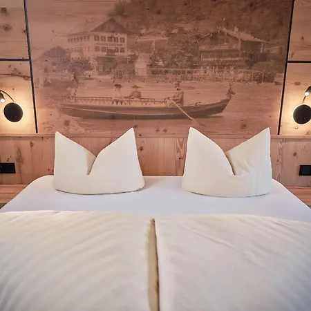 Fischerwirt Am Hotel 3*