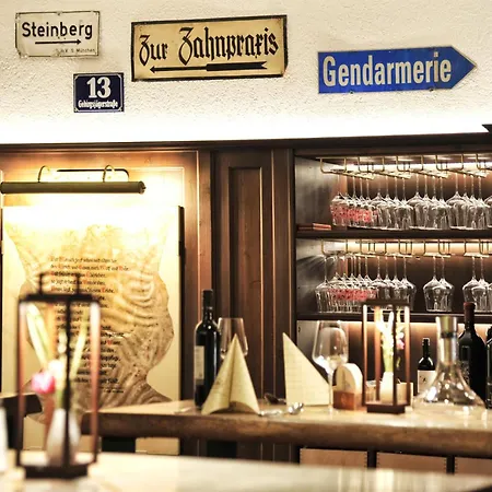 Otel Fischerwirt Am 3*