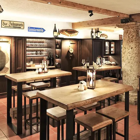Fischerwirt Am Otel Achenkirch
