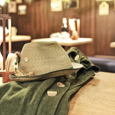 Fischerwirt Am Otel 3*