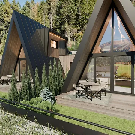 Ξενοδοχείο Fischerwirt Am 3*