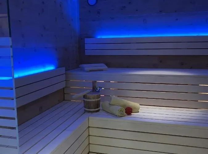 Fischerwirt Am Άχενκιρχ