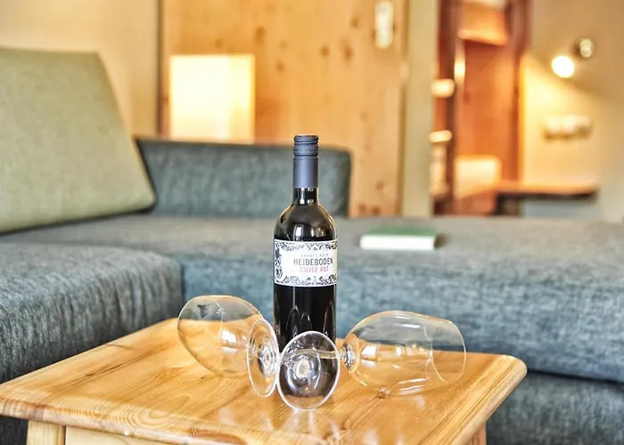 Fischerwirt Am Ξενοδοχείο 3*