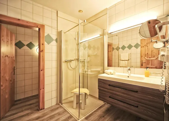 Fischerwirt Am Ξενοδοχείο