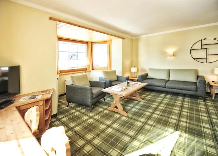 Ξενοδοχείο Fischerwirt Am 3*