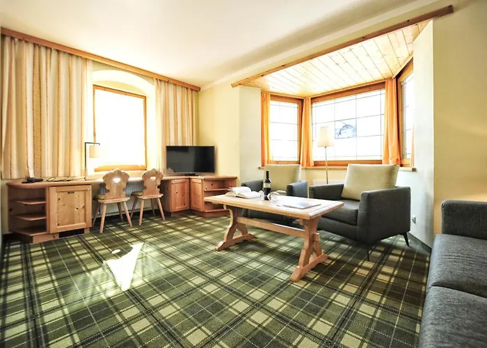 Fischerwirt Am 3* Άχενκιρχ