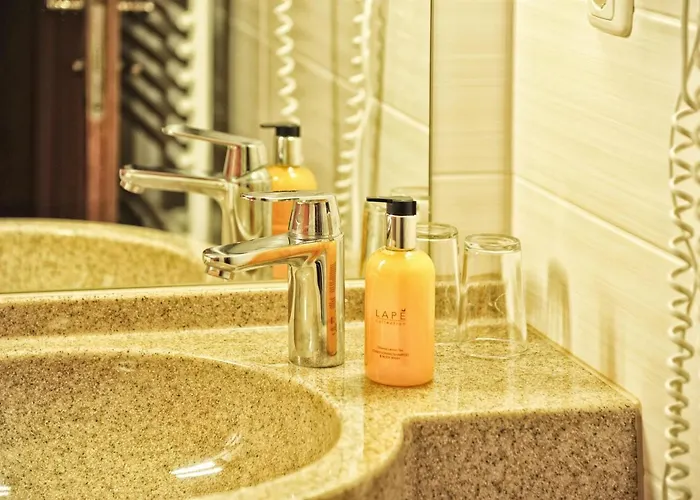 Fischerwirt Am Άχενκιρχ