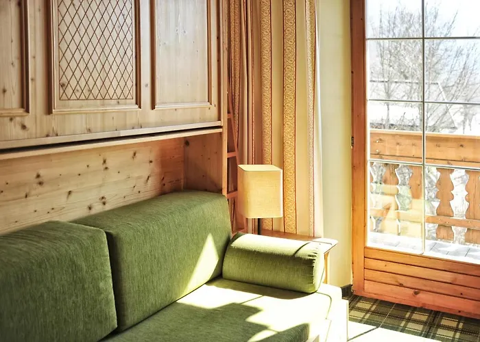 Fischerwirt Am Άχενκιρχ