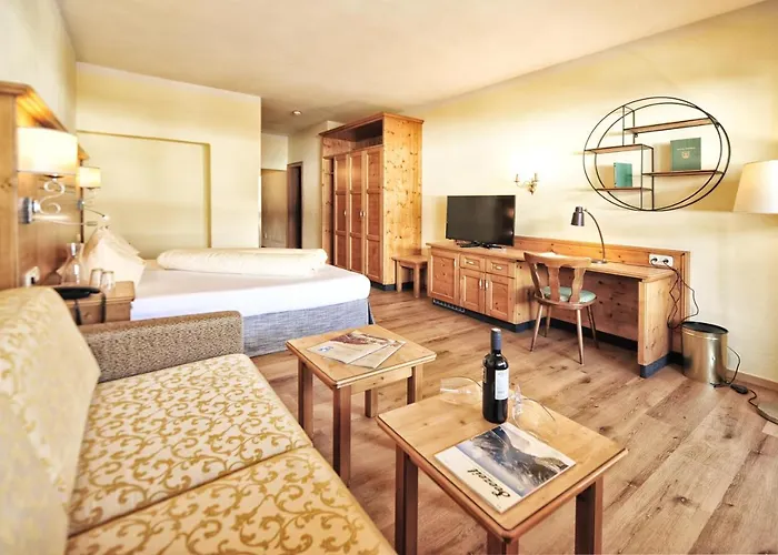 Fischerwirt Am Ξενοδοχείο Άχενκιρχ