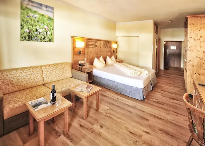 Fischerwirt Am 3* Άχενκιρχ