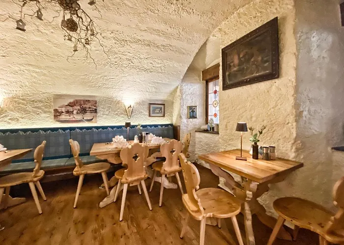 Fischerwirt Am Ξενοδοχείο