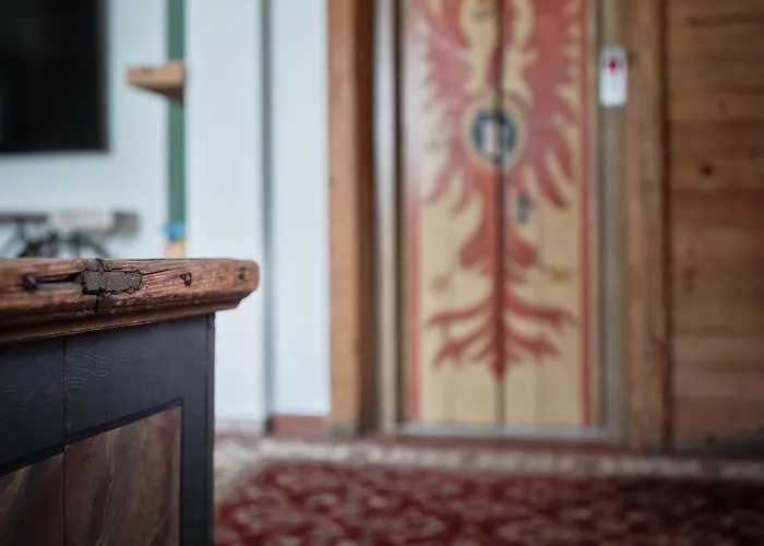 Ξενοδοχείο Fischerwirt Am