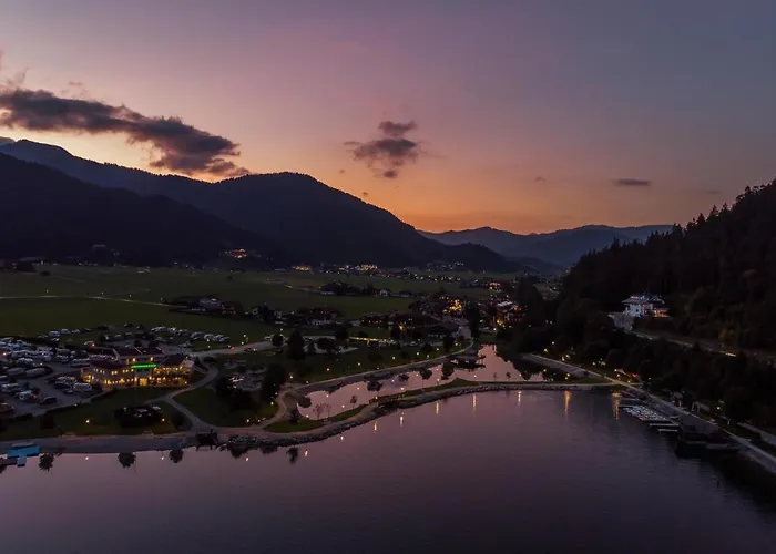 Fischerwirt Am Ξενοδοχείο