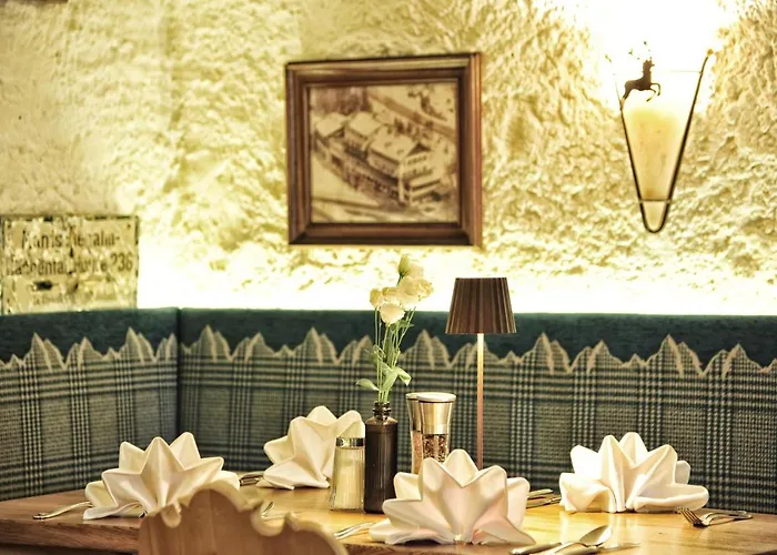 Fischerwirt Am 3* Άχενκιρχ