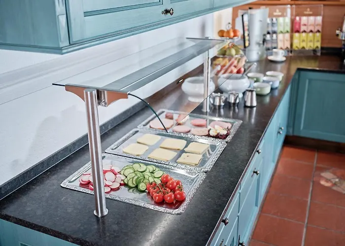 Ξενοδοχείο Fischerwirt Am Άχενκιρχ