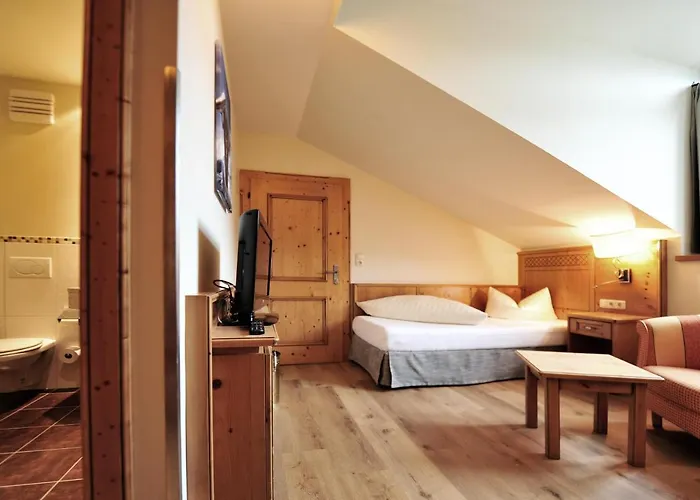 Fischerwirt Am Ξενοδοχείο Άχενκιρχ