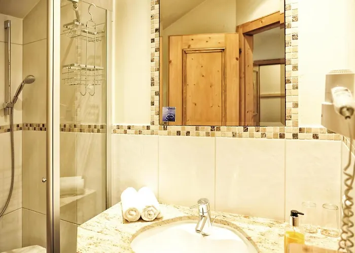 Ξενοδοχείο Fischerwirt Am 3*