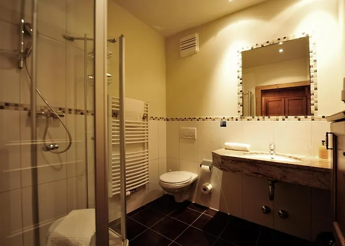 Fischerwirt Am 3* Άχενκιρχ