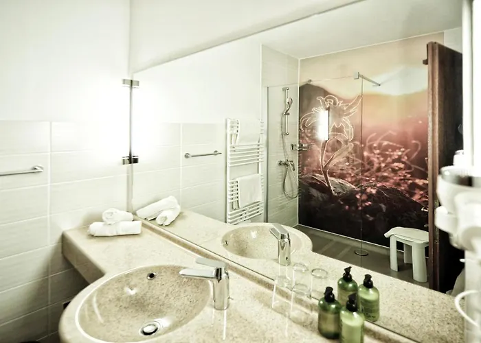 Fischerwirt Am Ξενοδοχείο