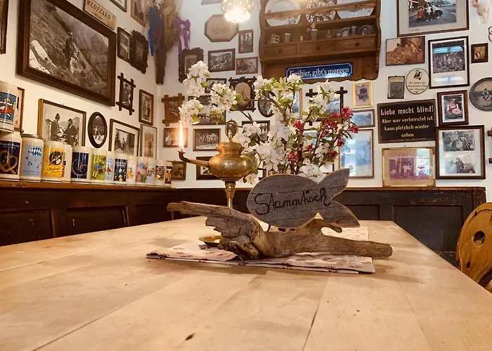 Fischerwirt Am Ξενοδοχείο