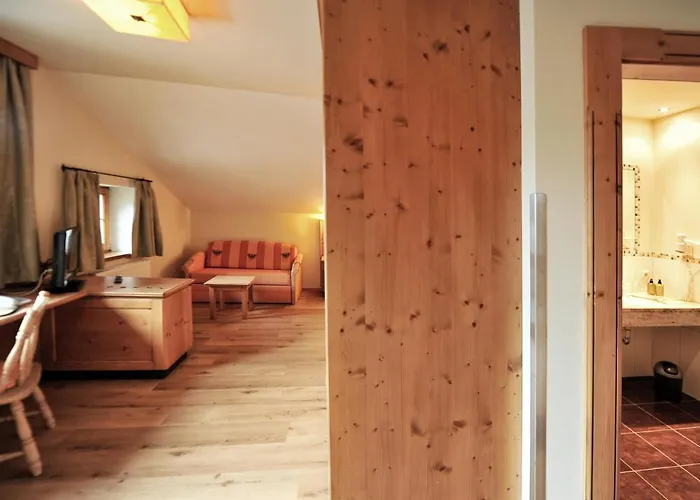 Ξενοδοχείο Fischerwirt Am