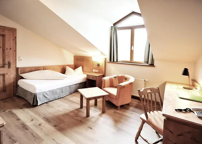 Fischerwirt Am 3* Άχενκιρχ