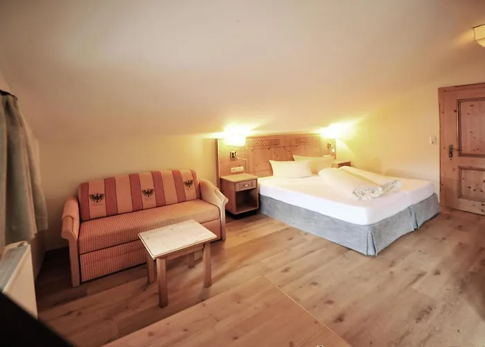 Fischerwirt Am Ξενοδοχείο