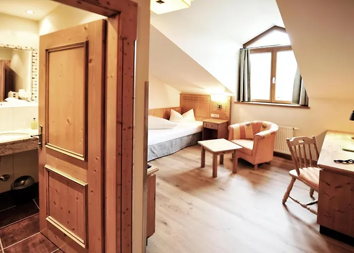 Fischerwirt Am Άχενκιρχ