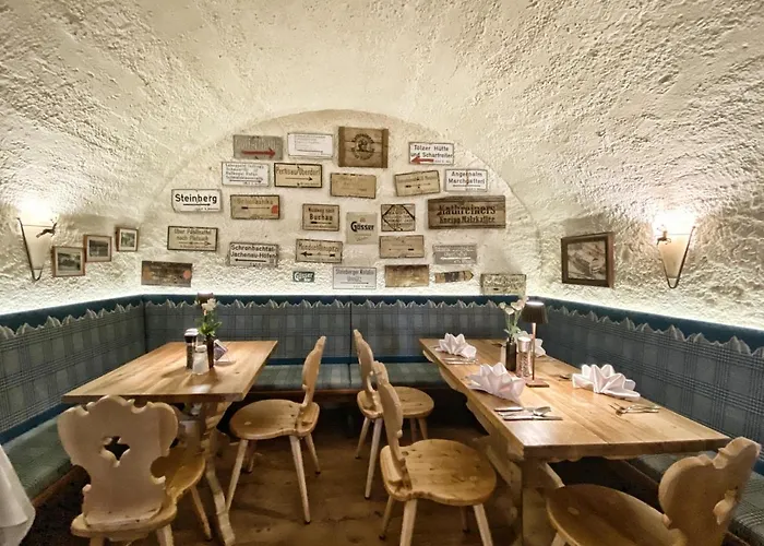 Fischerwirt Am Ξενοδοχείο