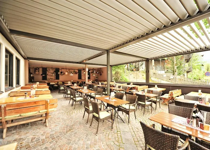 Fischerwirt Am Achenkirch