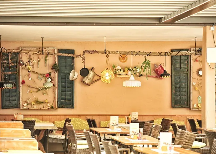 Fischerwirt Am 3* Άχενκιρχ