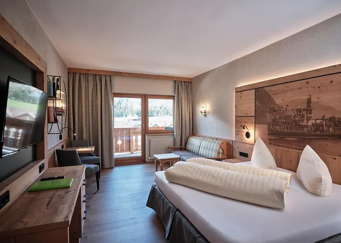 Fischerwirt Am Ξενοδοχείο