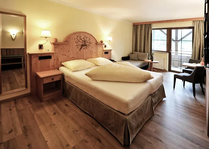 Ξενοδοχείο Fischerwirt Am